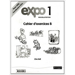 Expo 1 : Workbook B
